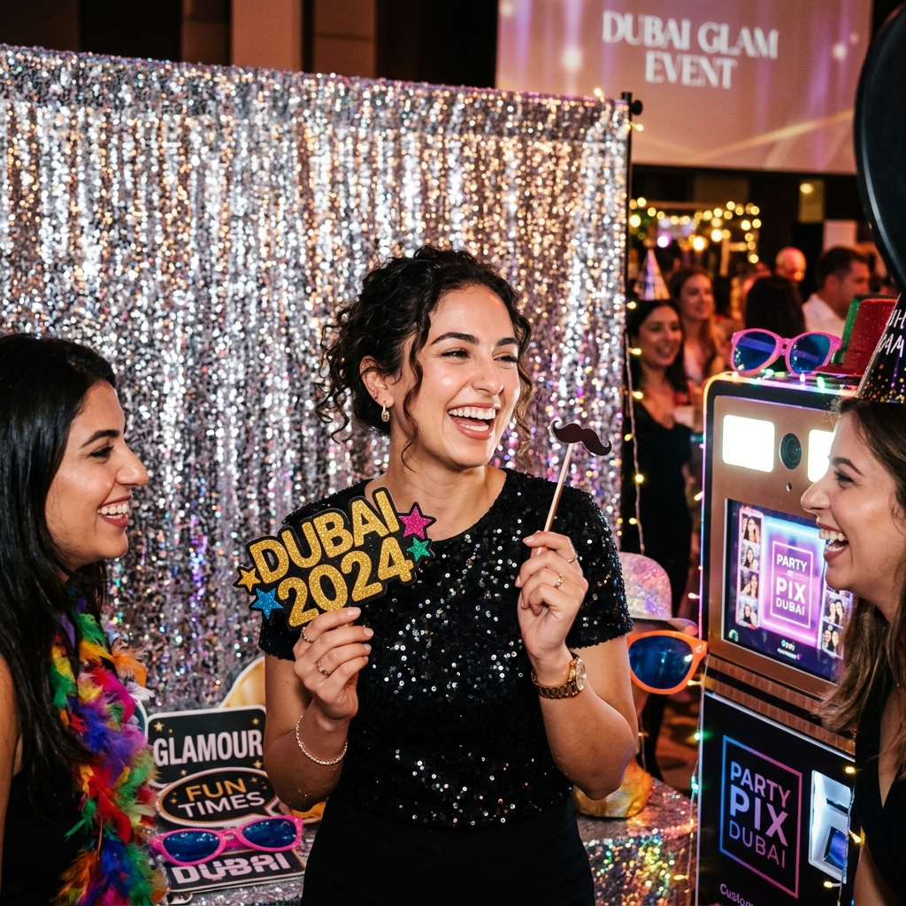 Photo Booths