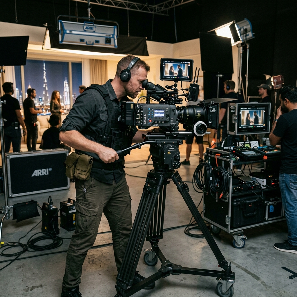 Video Production