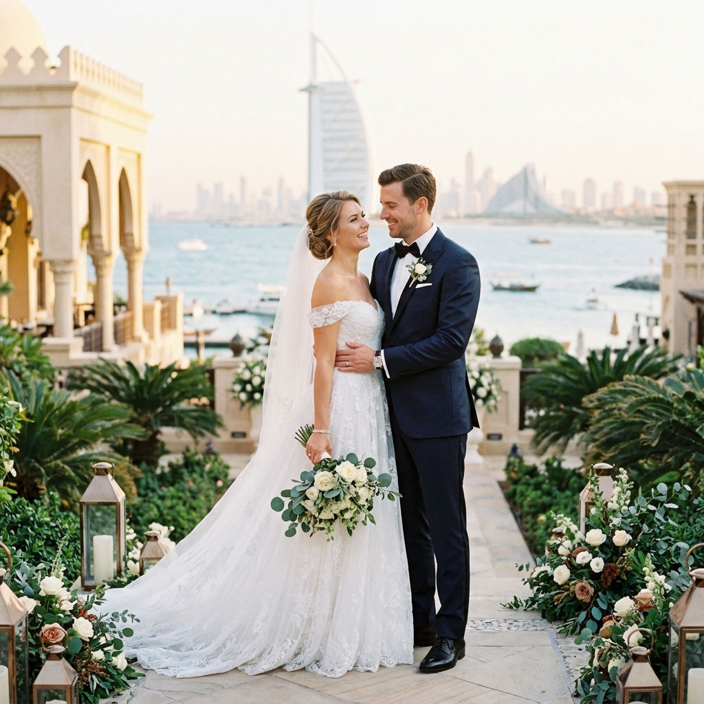 Wedding Photography